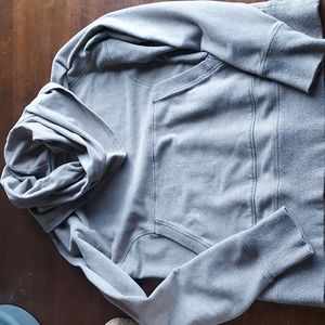 L.L. Bean Cozy pullover